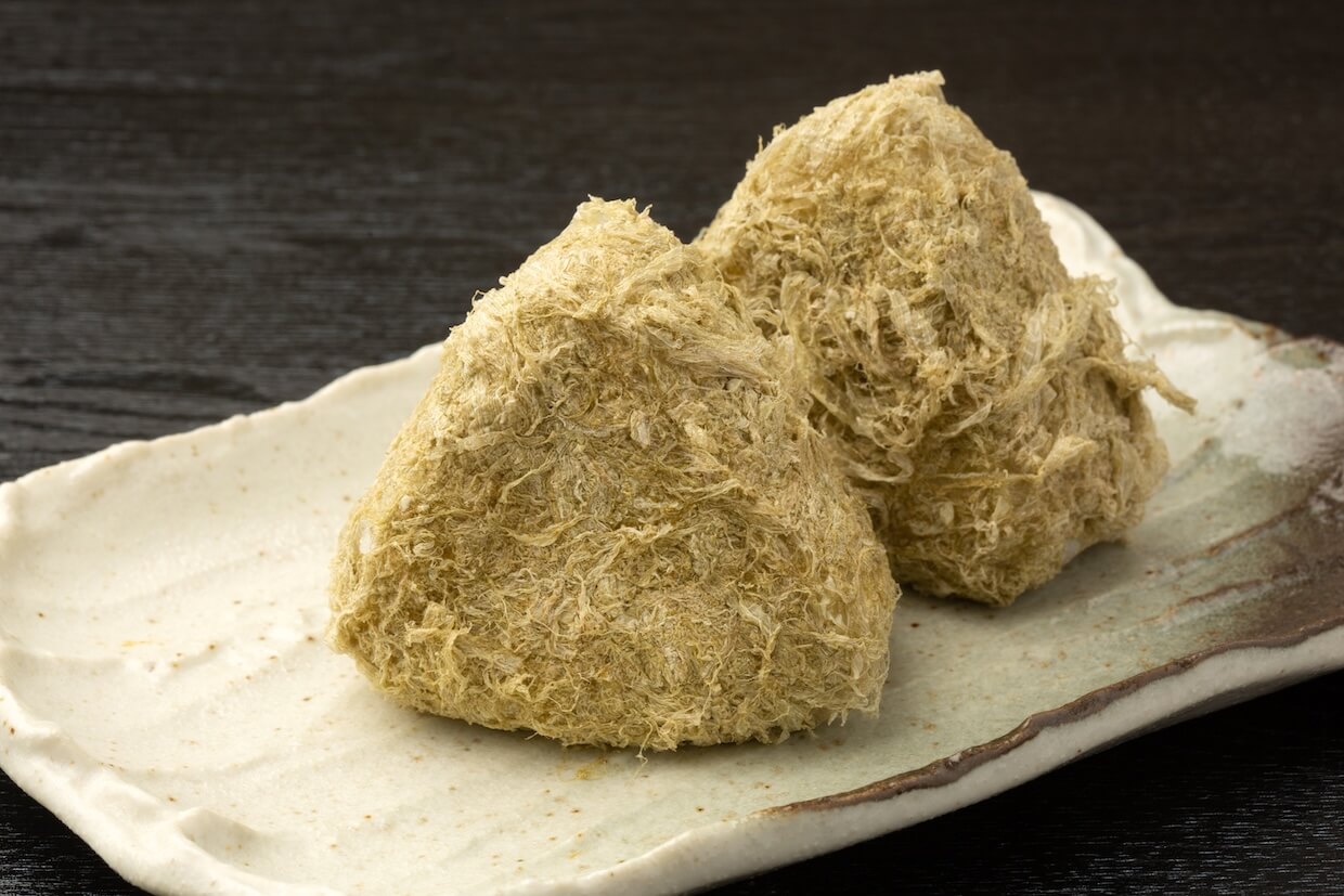 とろろ昆布の食べ方決定版！絶品レシピから健康効果・注意点まで