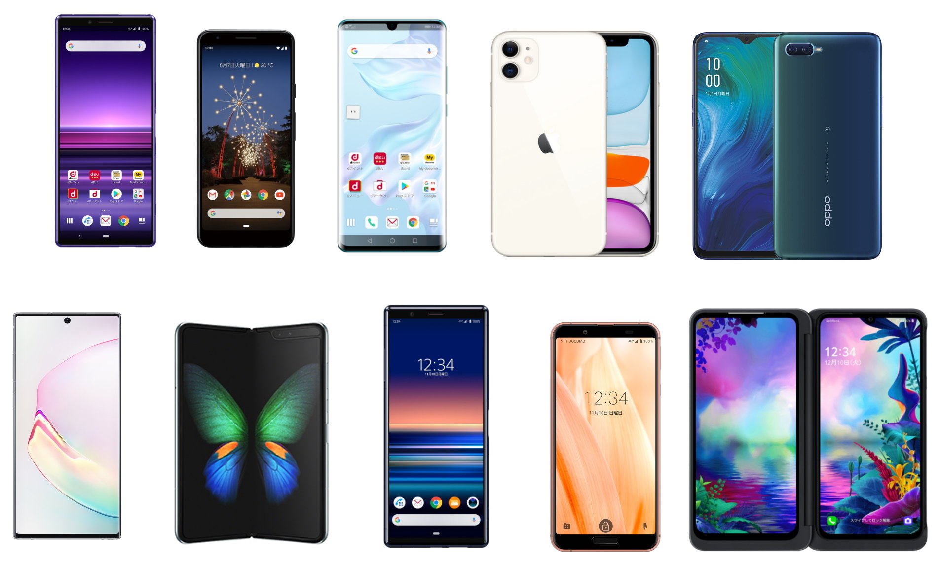 紛失したAndroidスマホを探す全手順！電源オフや位置特定を徹底解説