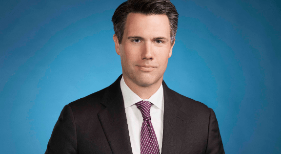 Is Leland Vittert Republican or Democrat