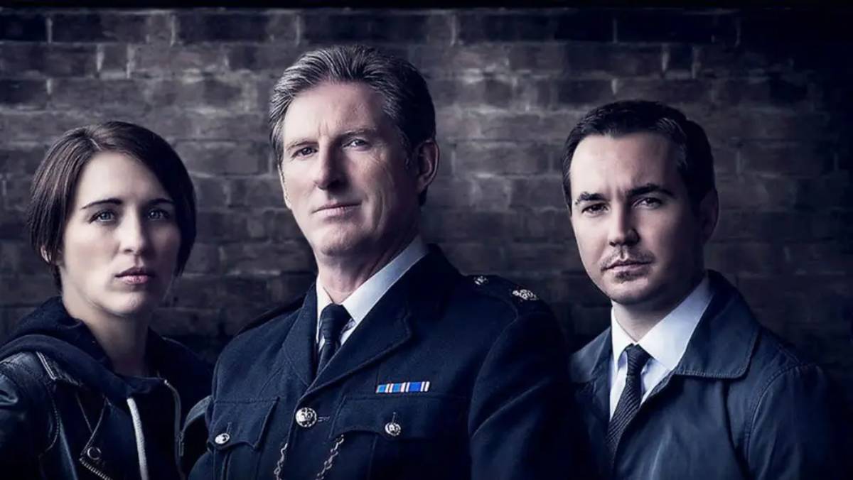 New Season of Line of Duty