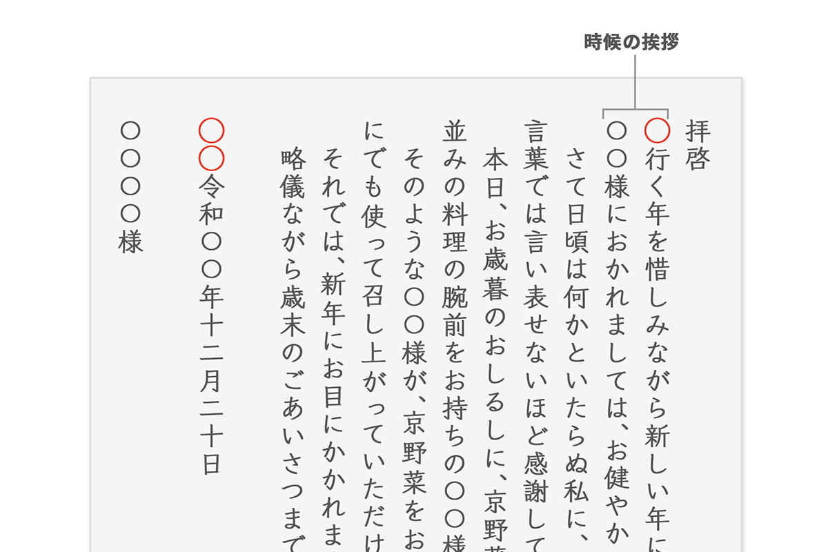 夏の手紙の挨拶完全攻略！失礼にならない時候の書き出しと結び文例