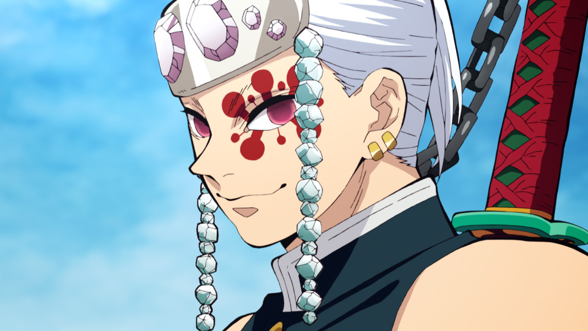鬼滅の刃・宇髄天元がかっこいい理由！派手な生き様と美学を解剖