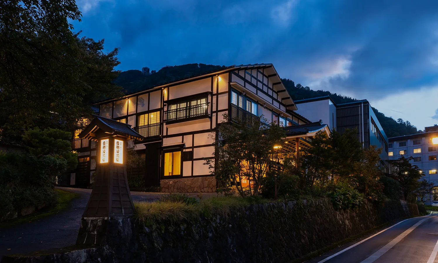 謎に包まれた音羽根屋旅館の真相｜現在の営業状況と口コミを徹底解剖