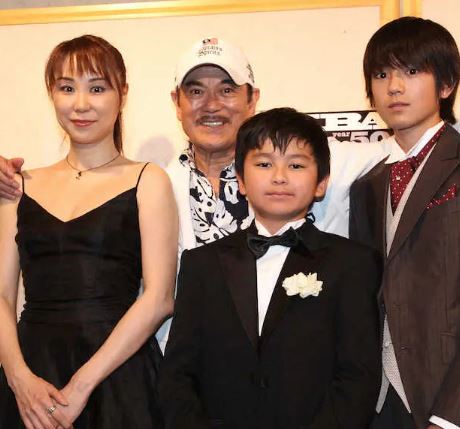【画像あり】 新 田 真剣 佑 隠し子 気になる噂と真相 #948