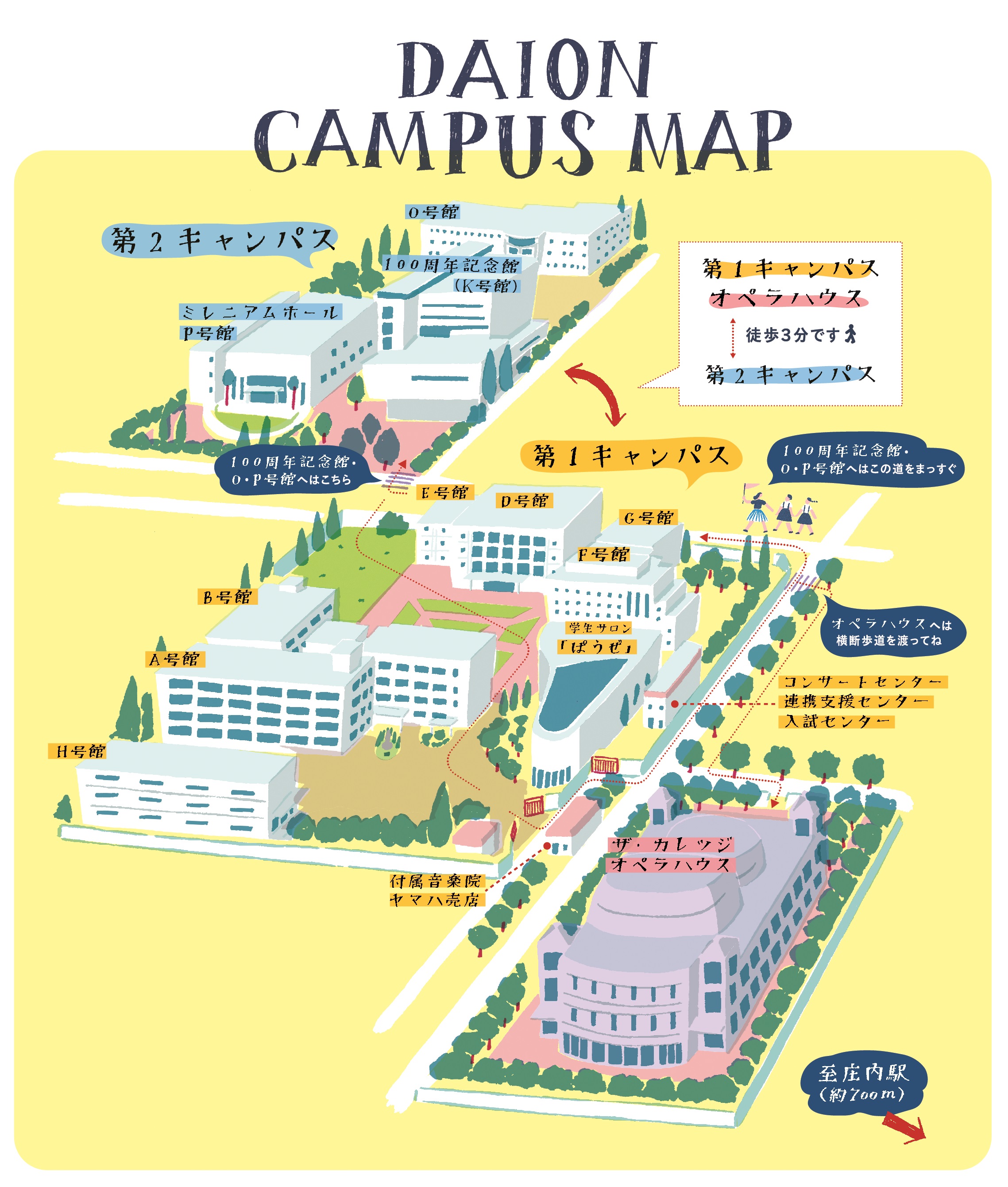 大阪音楽大学の評判と就職の真相｜偏差値・学費から進路まで徹底検証