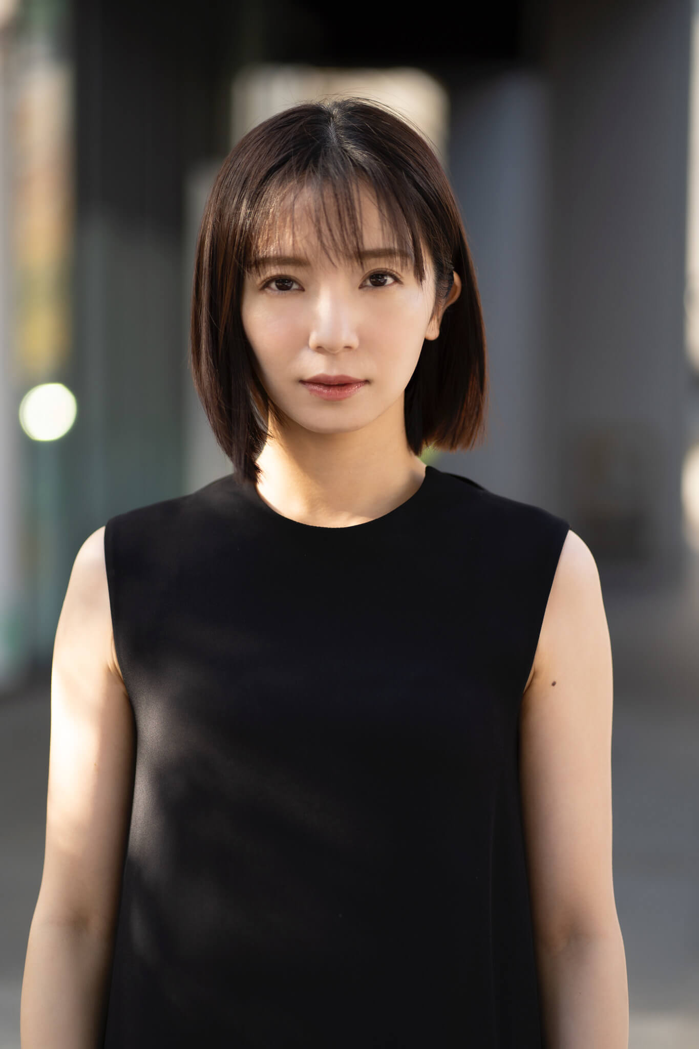 入来茉里の現在と再婚の噂！柄本時生との離婚理由や子供・最新出演作