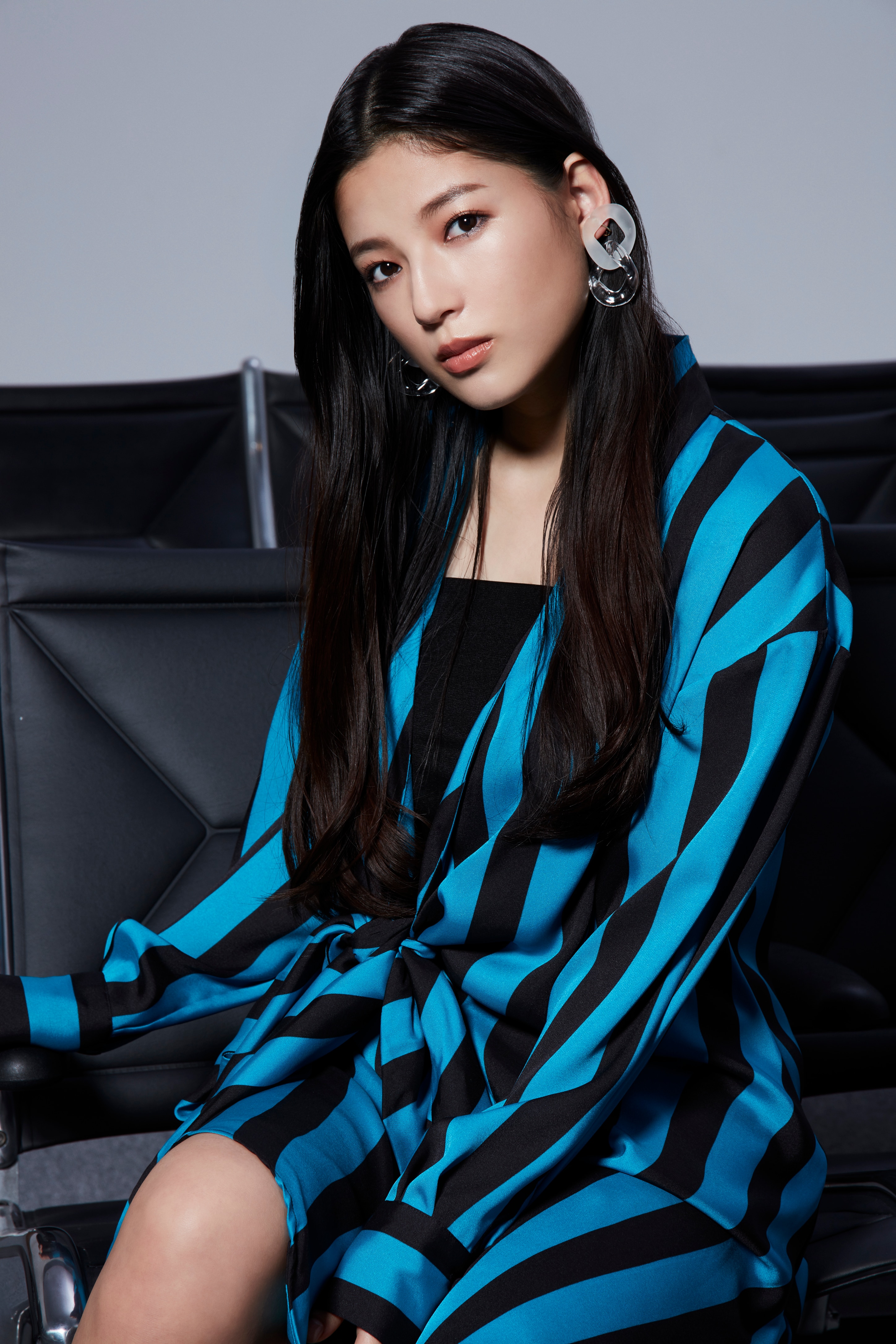 元E-Girls石井杏奈が魅せる女優の真実！圧巻の演技力と裏話