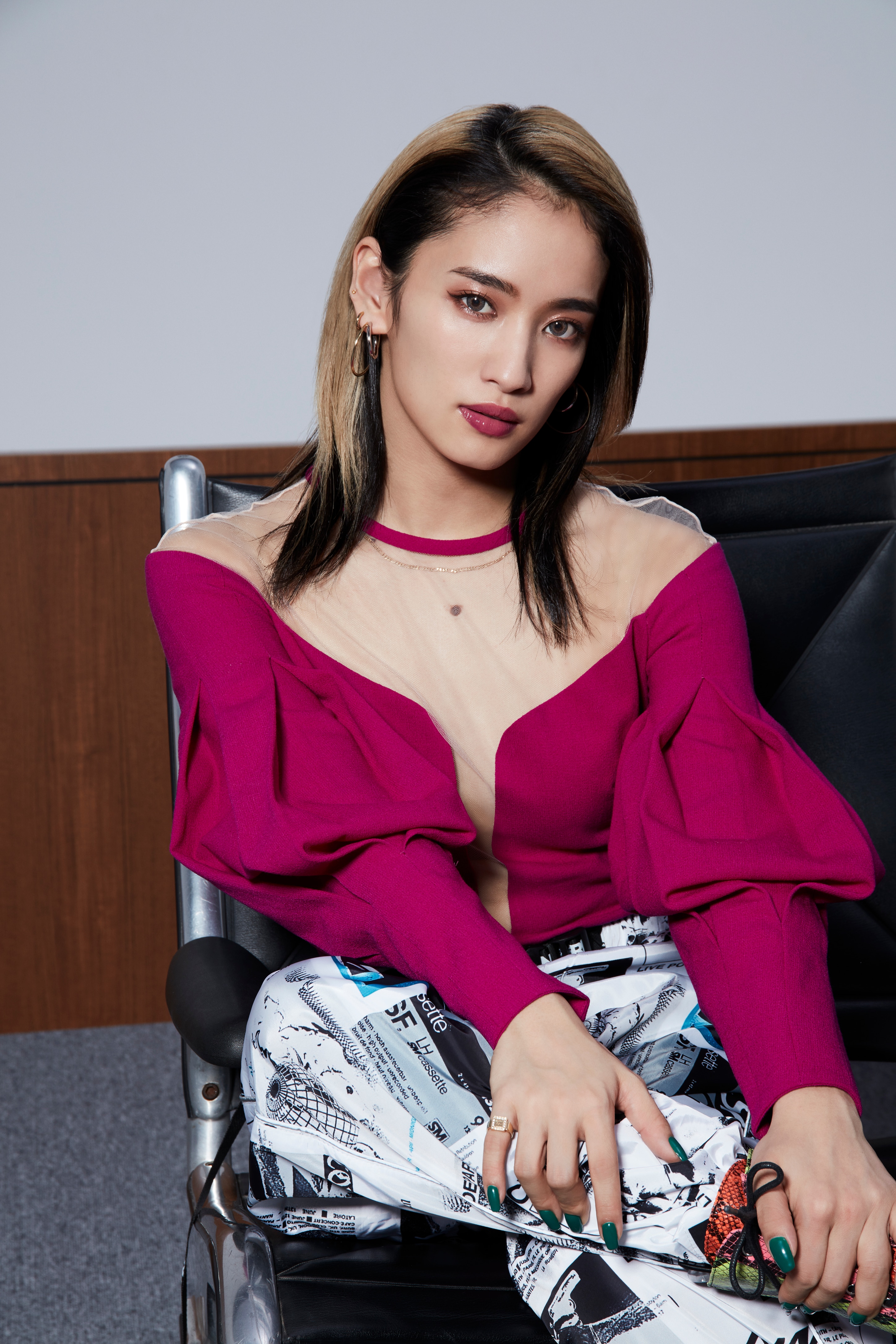 元E-Girls Yurinoの現在と退社理由｜結婚の噂から最新活動まで徹底解剖