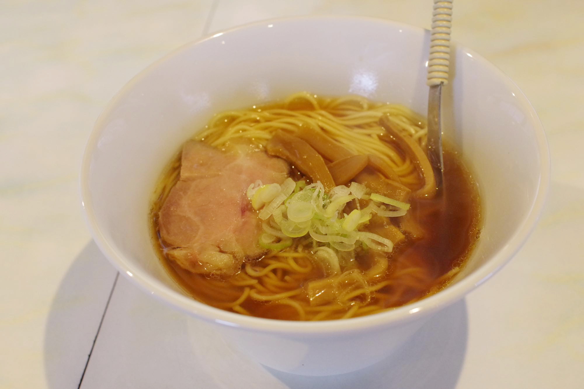 早朝から行列！鶴岡の極上アゴ出汁ラーメンと朝ラー文化の真相