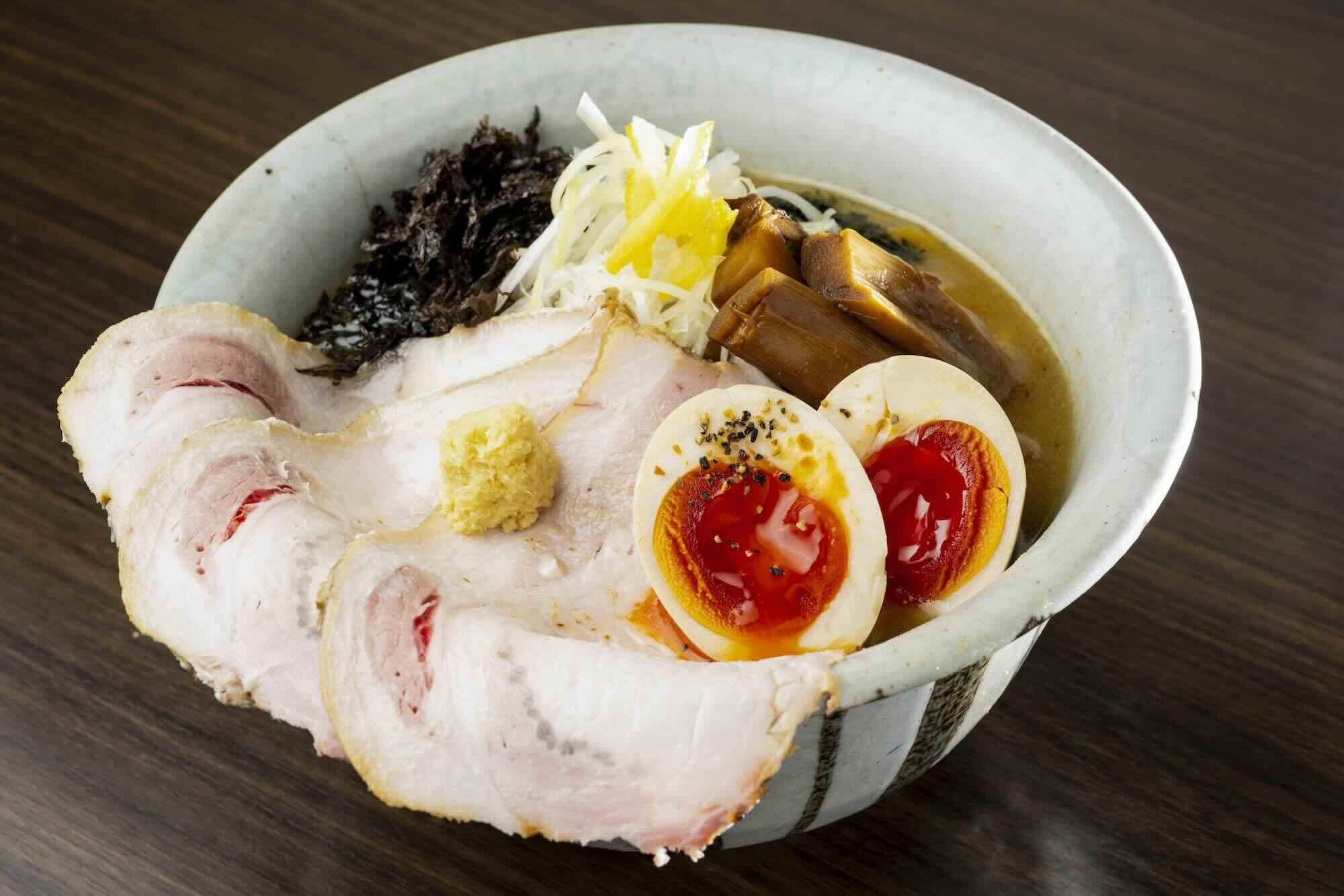 金沢・麺屋大河の行列理由と実態！名物食前ジュースの謎から混雑回避術まで徹底解明