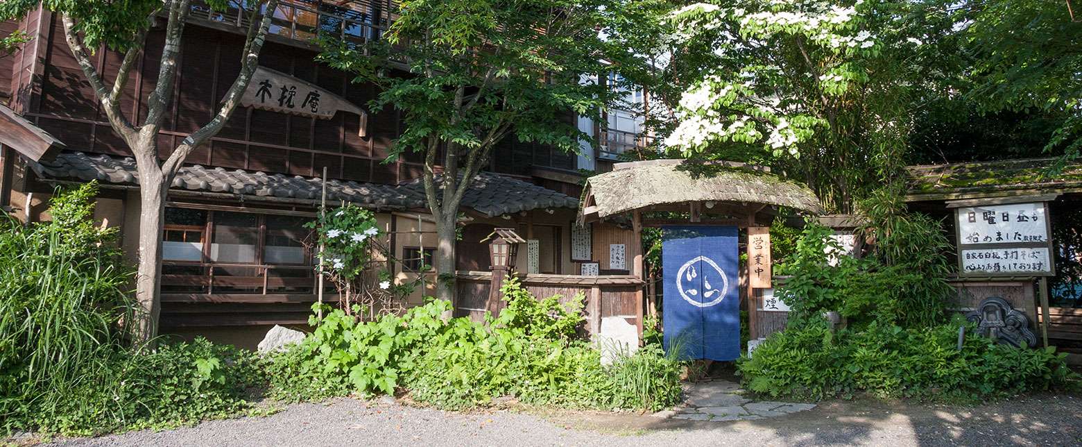 茨城の木挽庵が蕎麦通を虜にする理由！絶品手打ち蕎麦と混雑の真相
