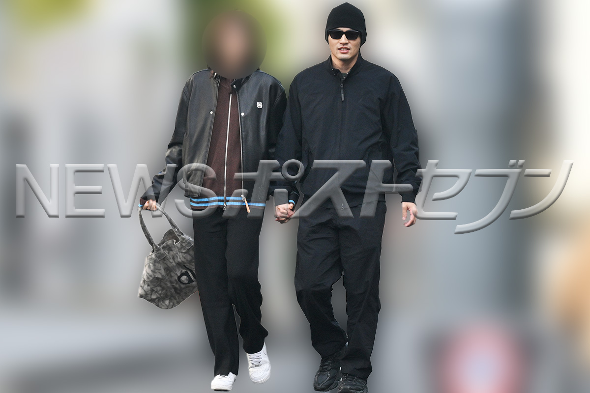 水上恒司は結婚してる？熱愛の噂と歴代彼女・現在の結婚観を徹底追跡