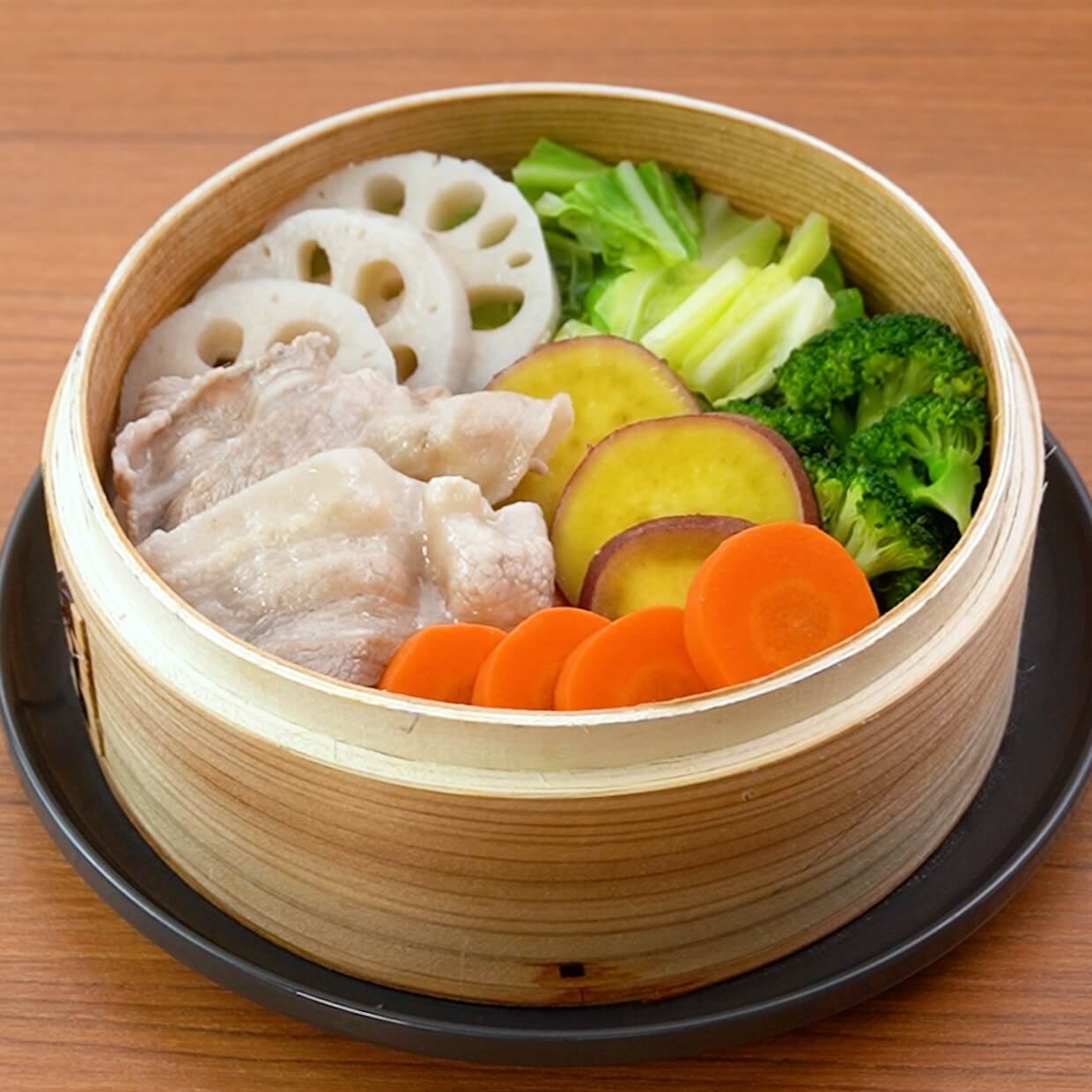 2026年最新の蒸し器レシピ！茶碗蒸しや豚肉が劇的に旨くなるプロ技