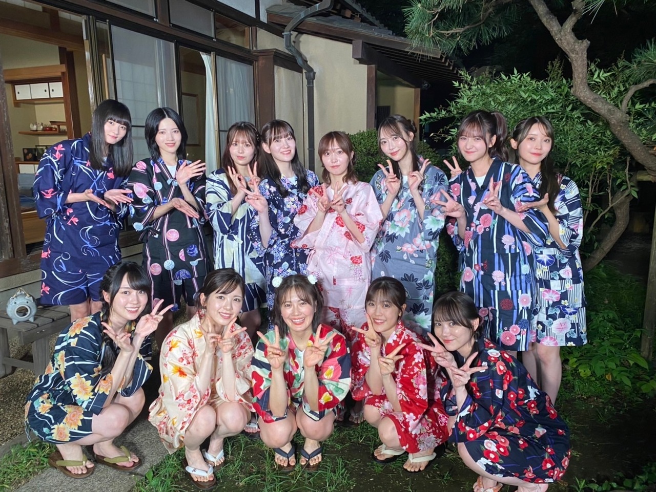 乃木坂46の4期生は現在どうなった？人気順と卒業の真相・最新曲フォーメーションを徹底解剖