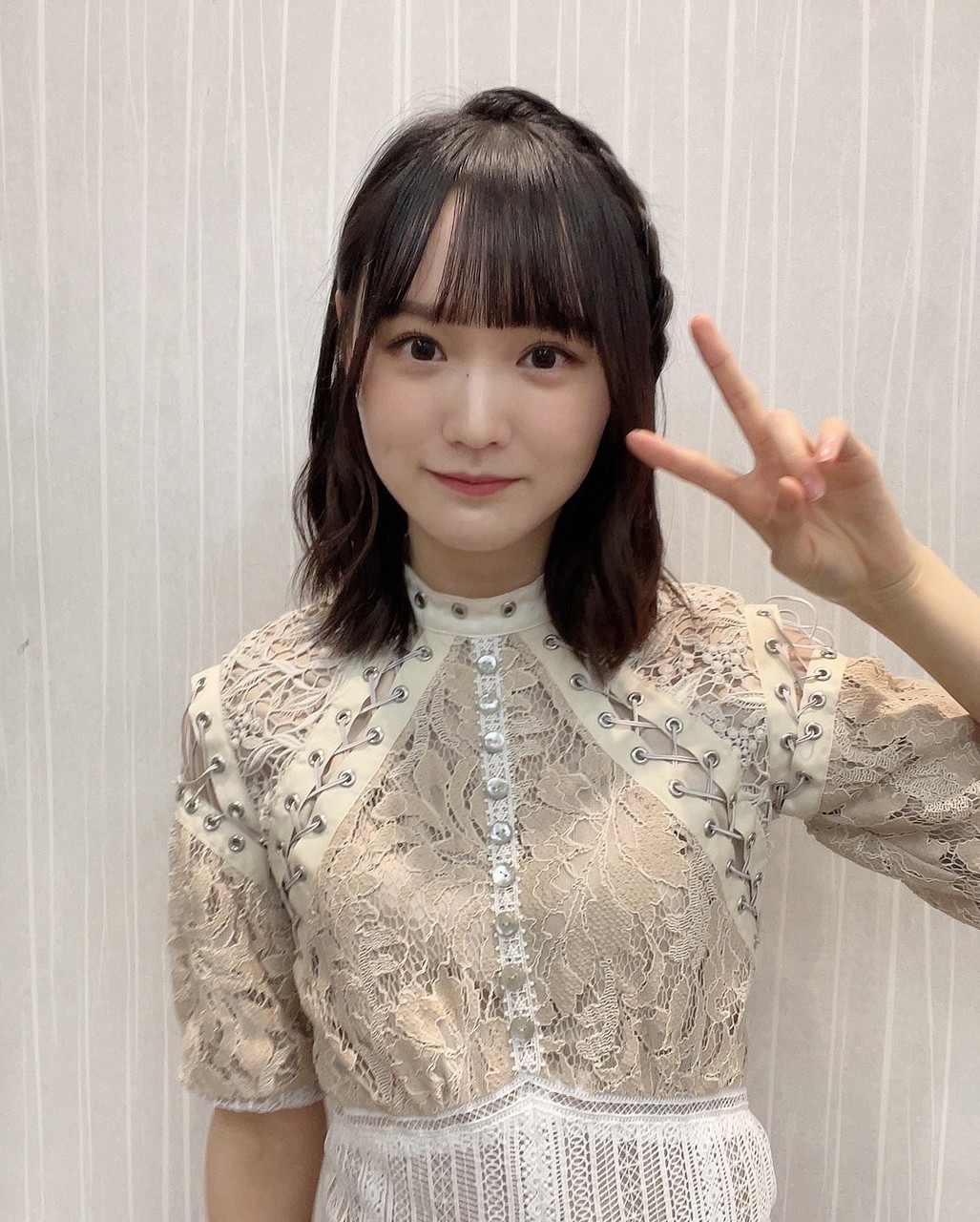 櫻坂46増本綺良の魅力解剖！バラエティ席巻の理由と素顔に迫る