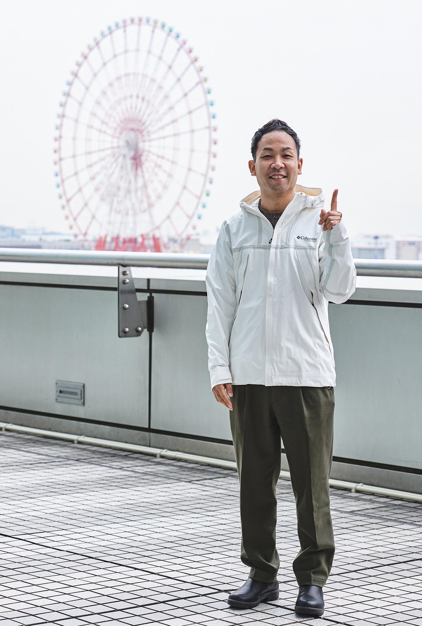 天達武史の現在と壮絶な経歴！ファミレス調理師から人気予報士への軌跡