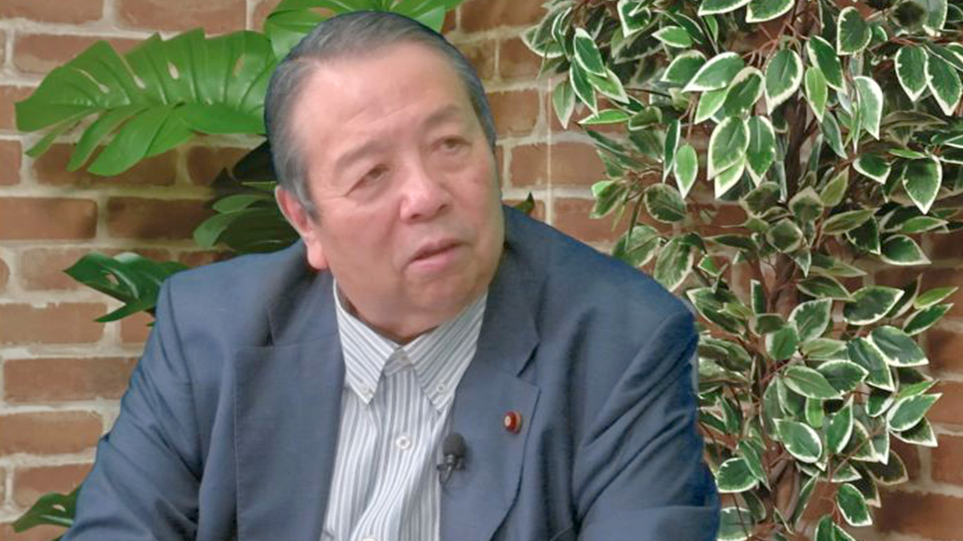 村上誠一郎の評判はなぜ二分する？国賊発言と総務相起用の真相