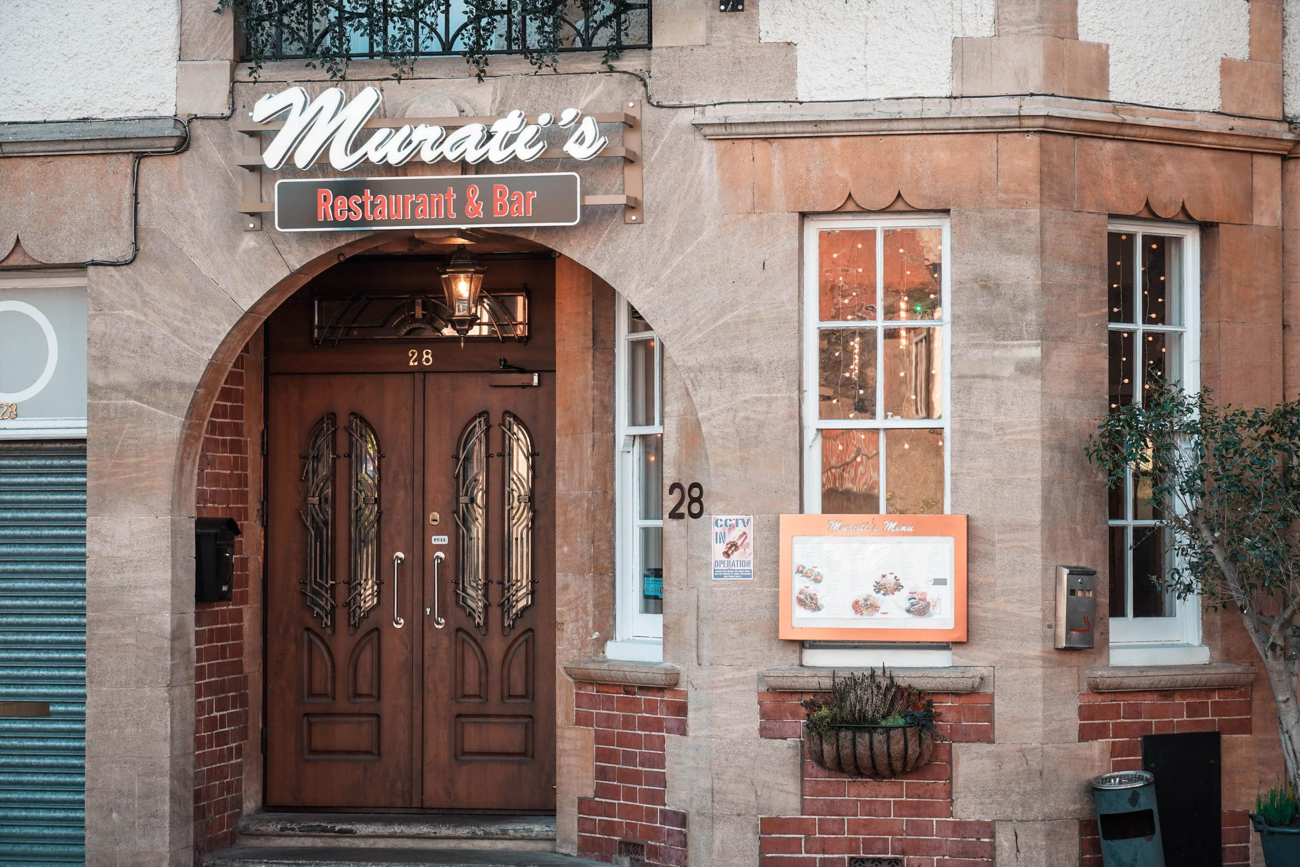 Murati's Pizzeria Ristorante Newport Pagnell Photos