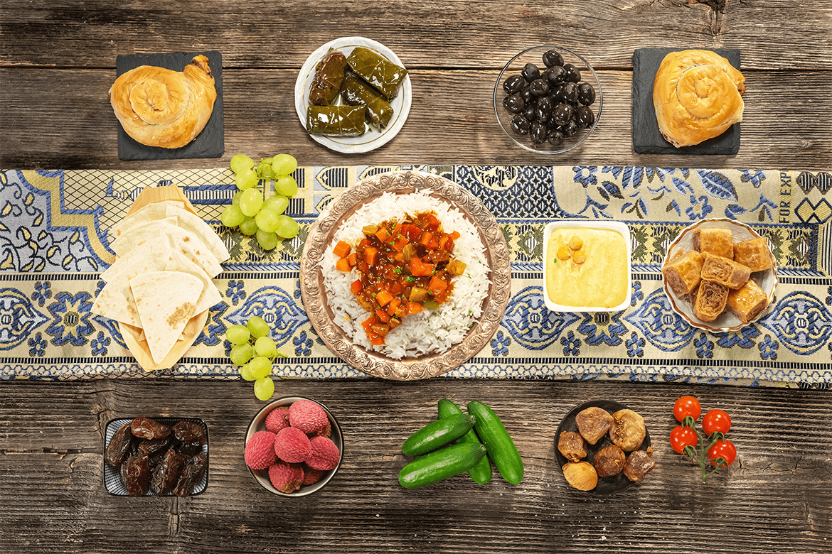 なぜ豚肉やお酒がNg？イスラム教の食事ルールと失敗しないもてなし術
