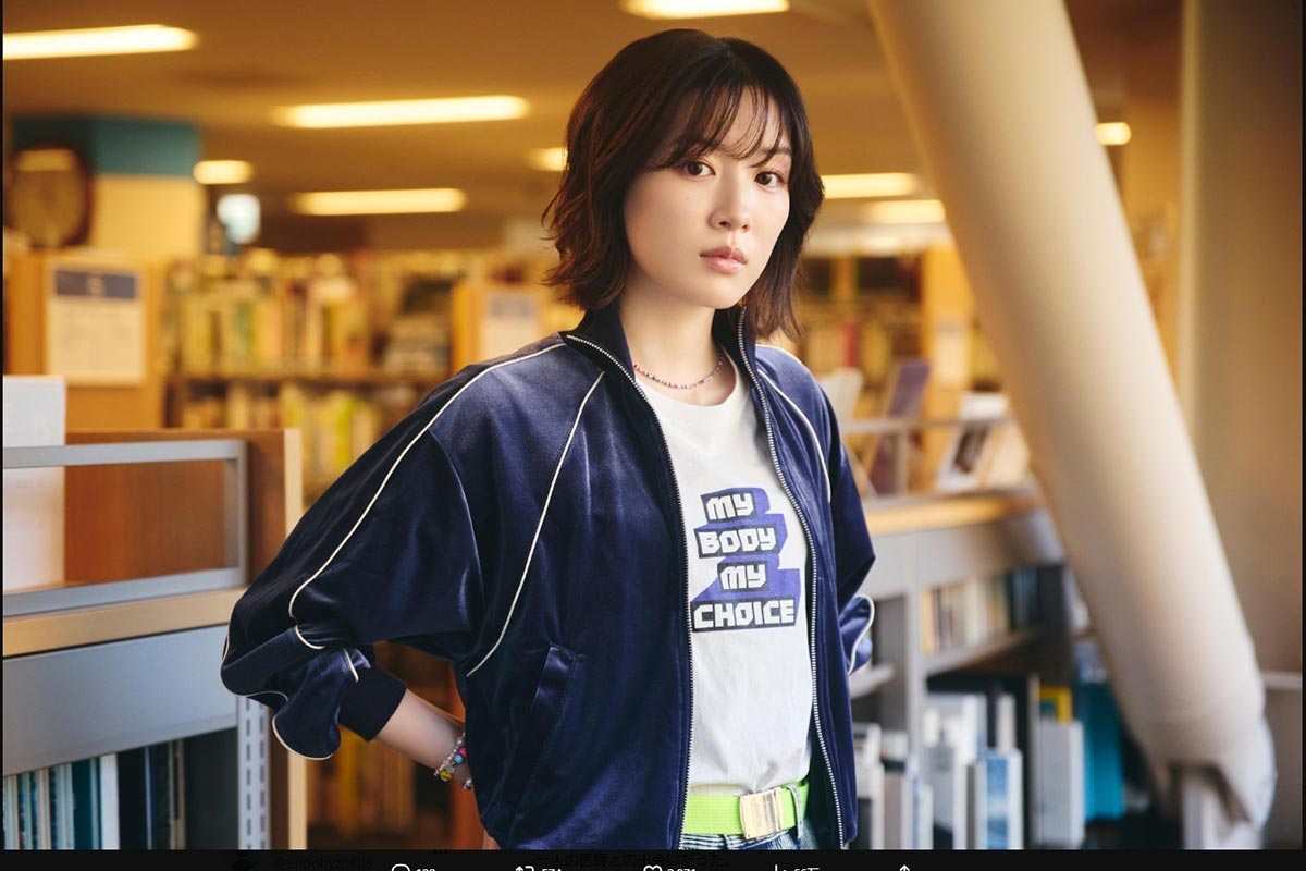 永野芽郁の最新ボブに絶賛の嵐！失敗しないオーダー術と人気の理由