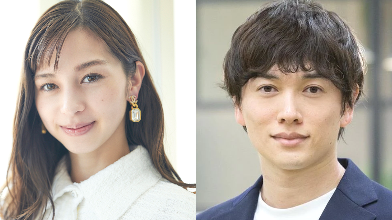 中条あやみの結婚相手・市原創吾とは？年収や資産と子供の噂を総力取材