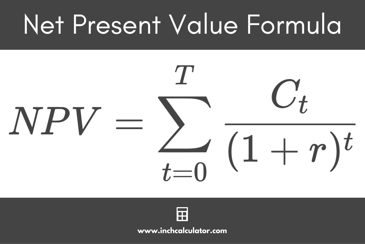 Net Present Value Calculator