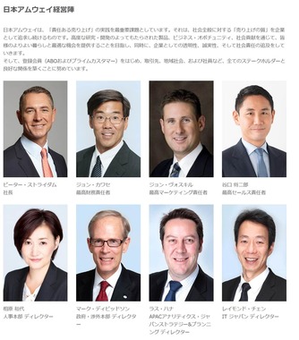 【話題】 アムウェイ 成功 者 一覧 2026年最新芸能速報 #715