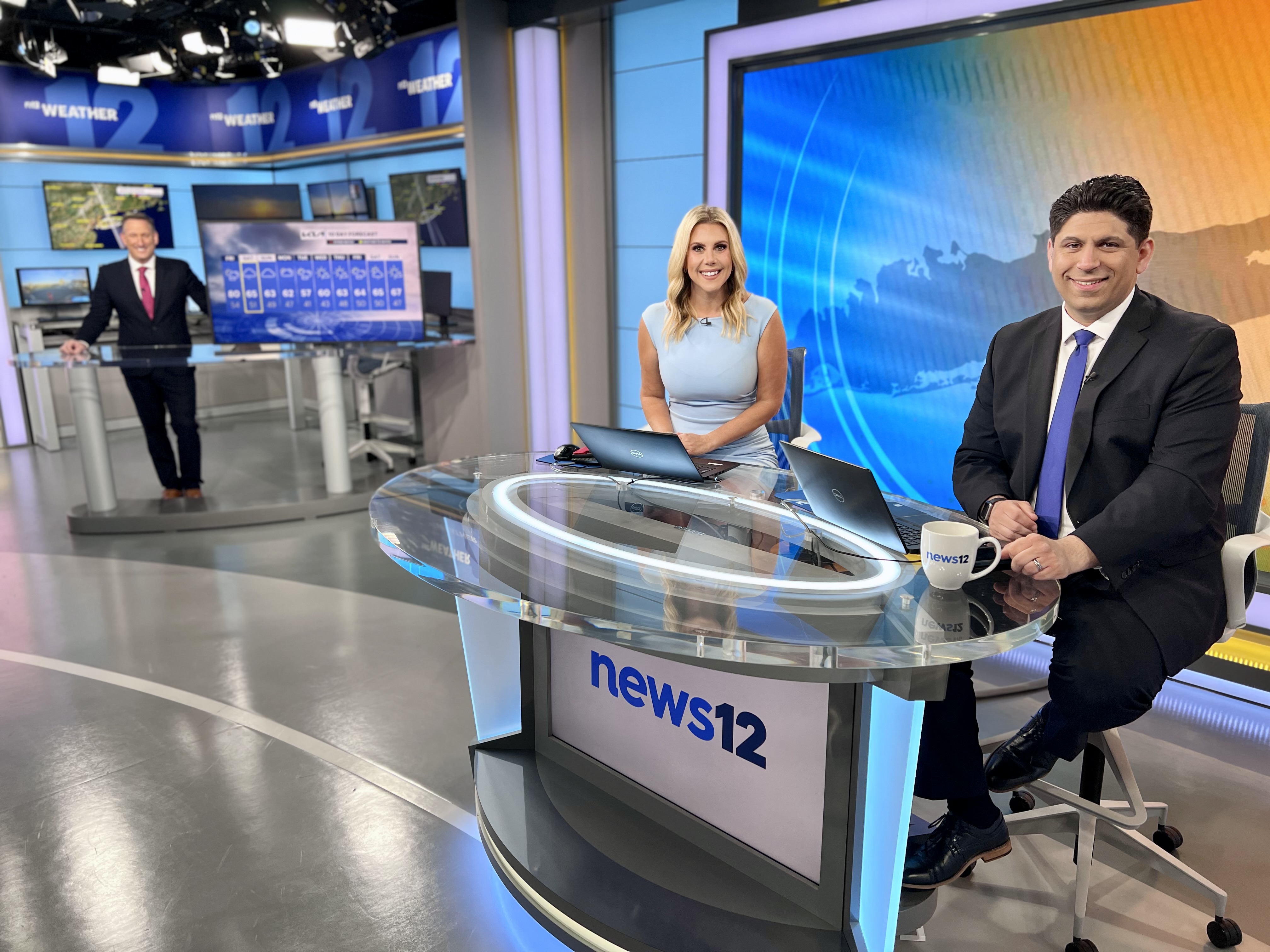 News12 Long Island Live
