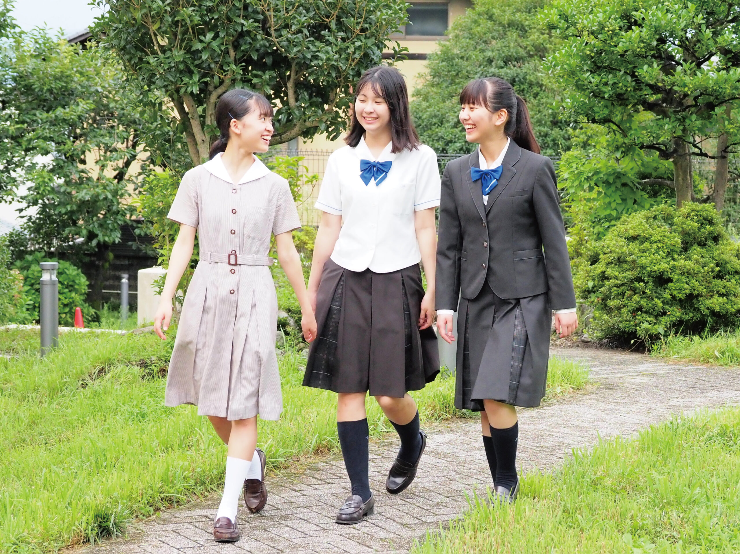 ノートルダム女子高校の偏差値と評判｜学費から進学実績まで徹底解説