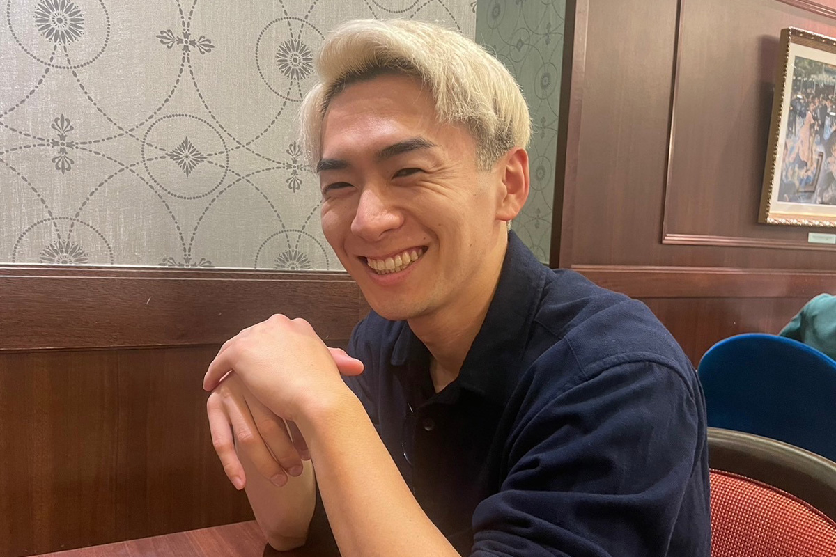 ゲンキジャパン海外熱狂の裏側！結成秘話と極秘企画を独占追跡