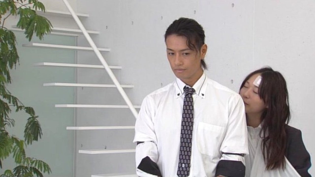 Specに斎藤工は出演した？噂の真相と似てる俳優の正体を徹底検証