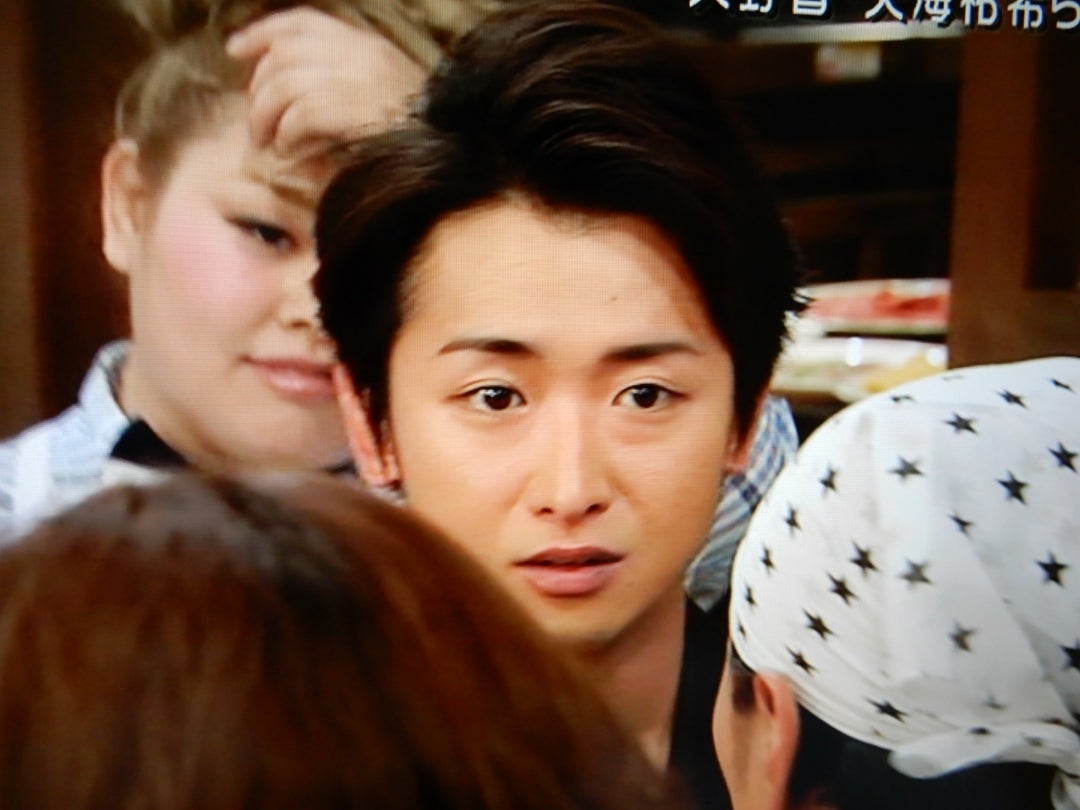 大野智の「美人」を巡る全真相！歴代彼女から美人画の正体まで徹底解剖