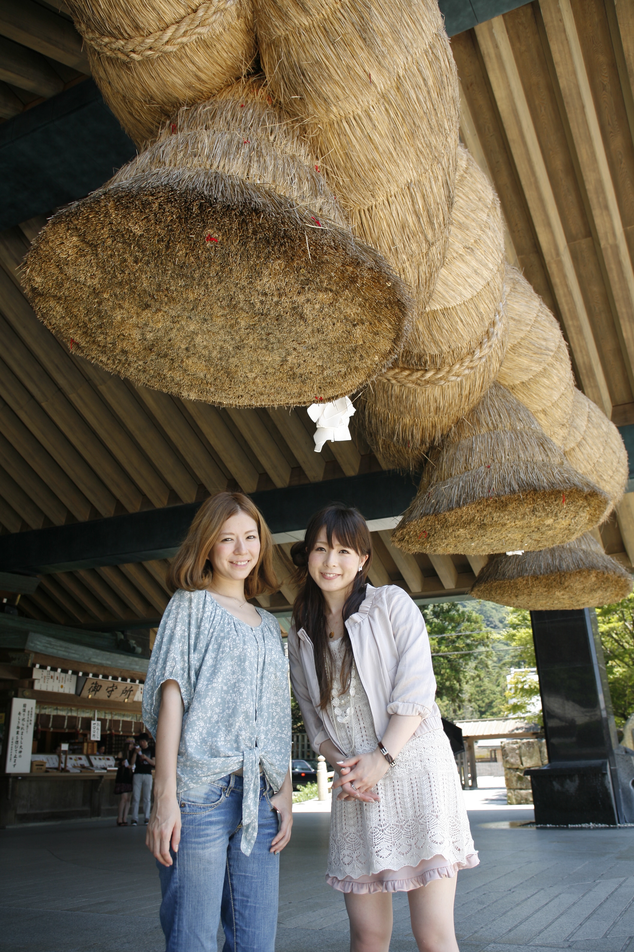 出雲大社の女子一人旅は浮く？後悔しない参拝順と1泊2日完全ガイド