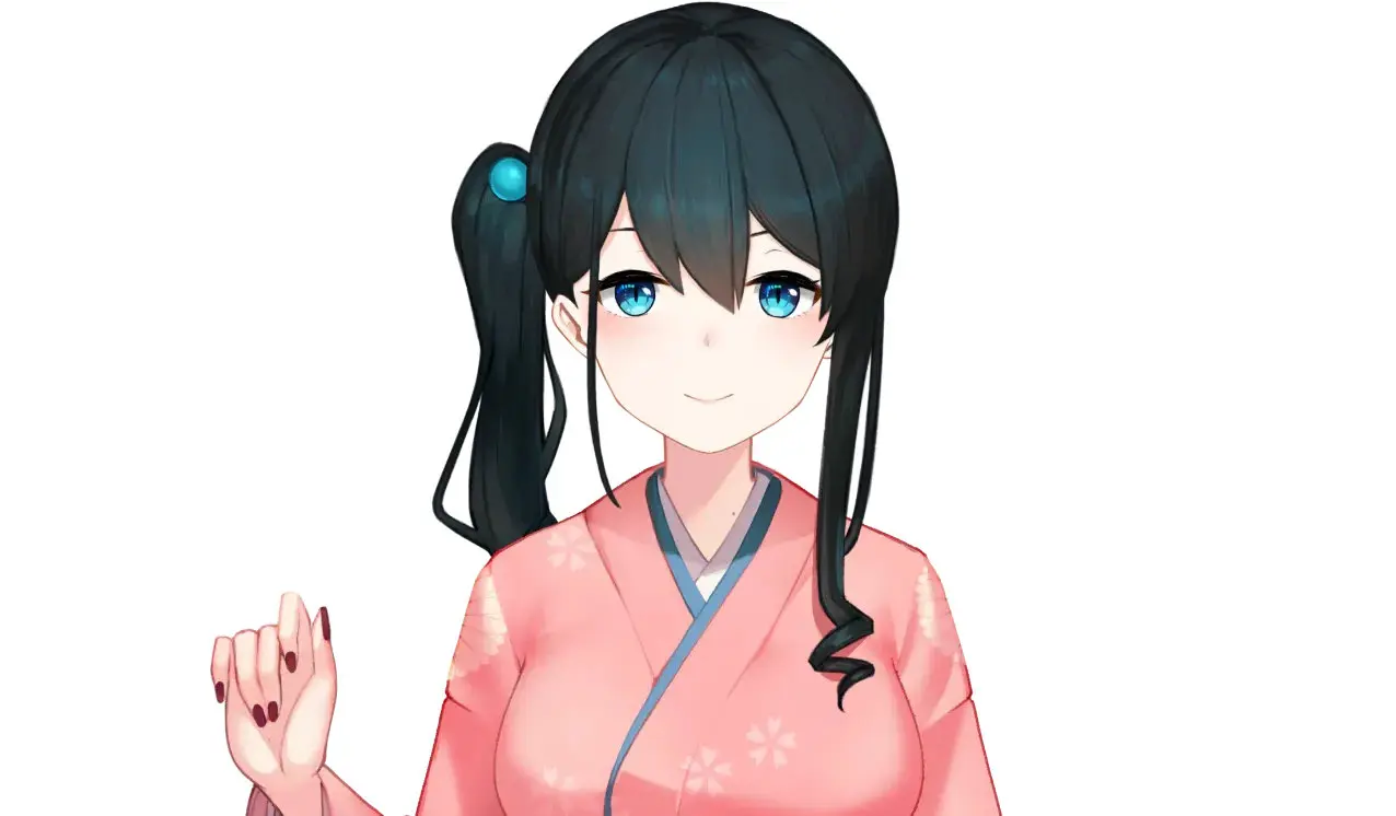 にじさんじ小野町春香の中の人や前世は？顔バレ・年齢と現在を徹底解説