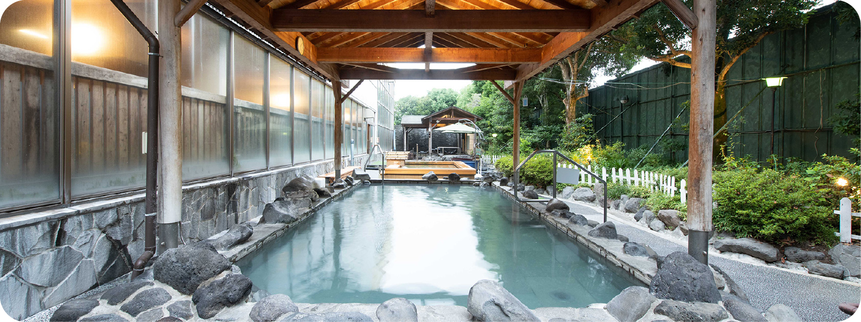富士宮「花の湯」完全攻略2026！死海風呂とバイキングの真相