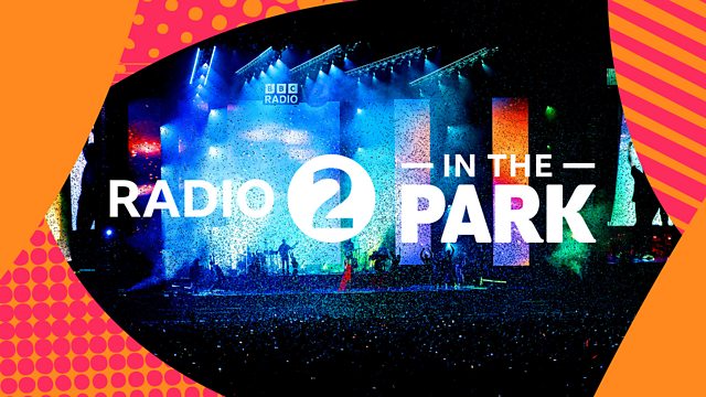 Radio 2 in the Park 2026