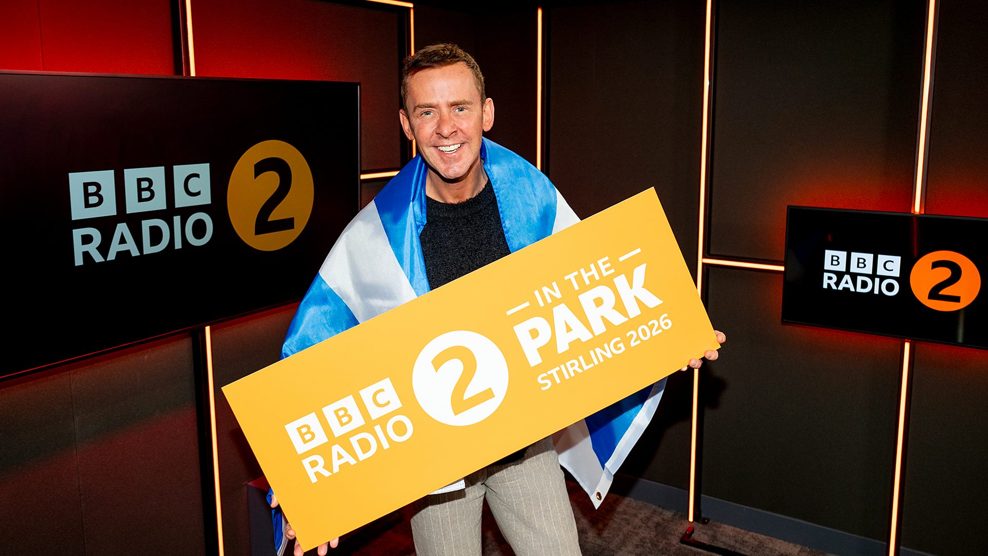 Radio 2 in the Park 2026 Rumours