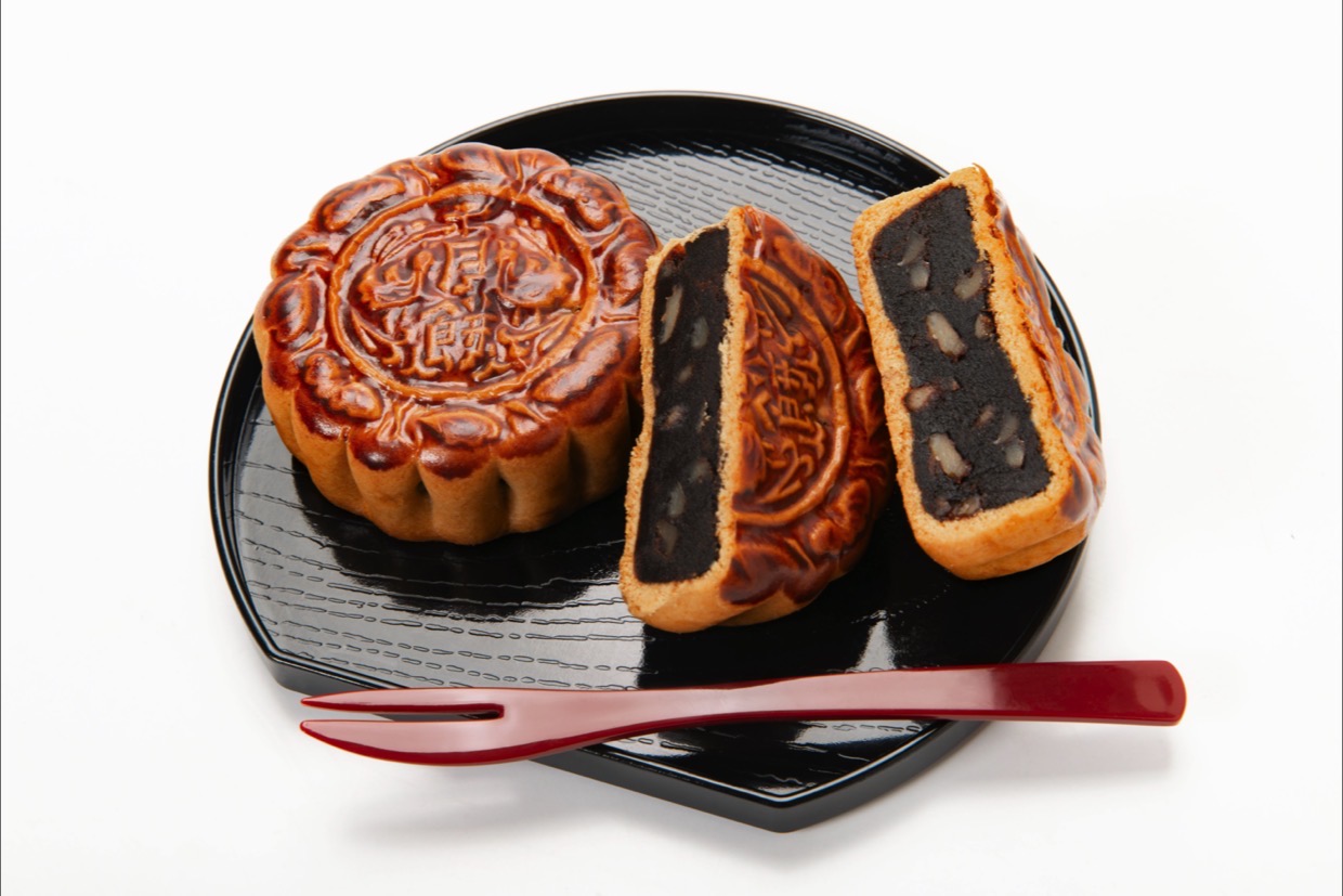 月餅とは？中秋節の由来から塩漬け卵黄の秘密や日中の違いまで徹底解説