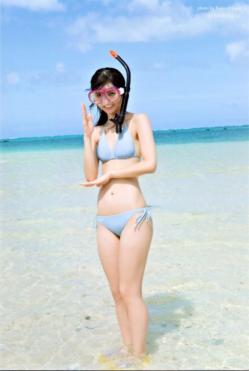 齋藤飛鳥の水着カットが語り継がれる理由｜写真集の裏側と歴代グラビアの真価