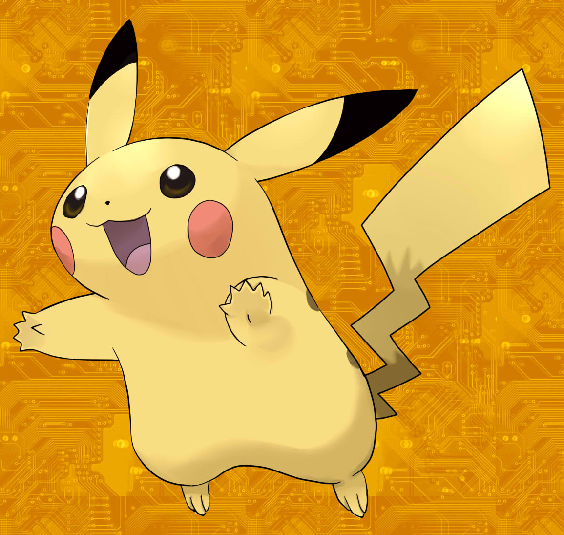 ピカチュウげんきでちゅうRtaの真実！叫びと執念の世界記録