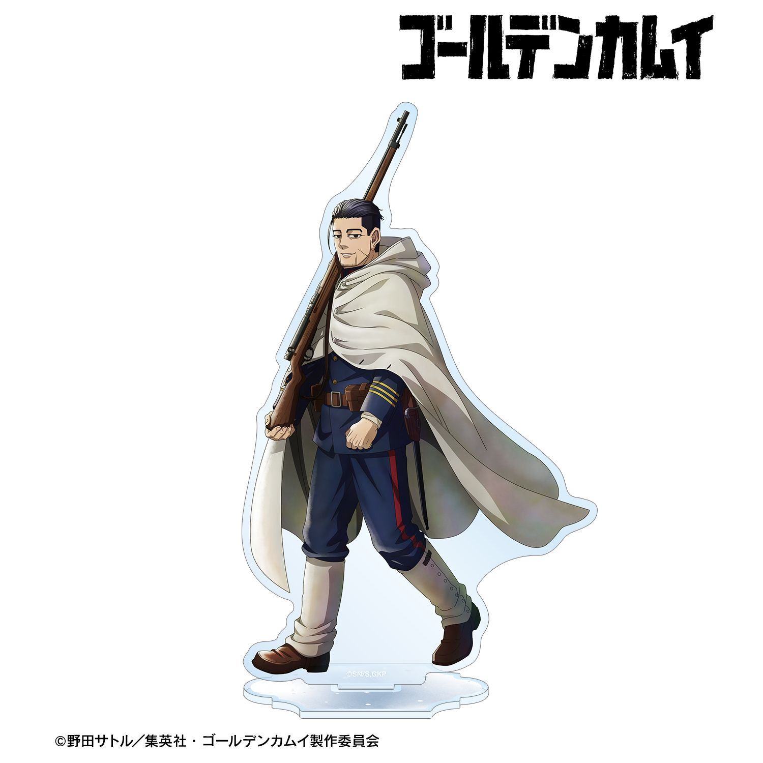 文豪ストレイドッグス主要キャラ一覧！異能力と生死の真相・相関図解剖