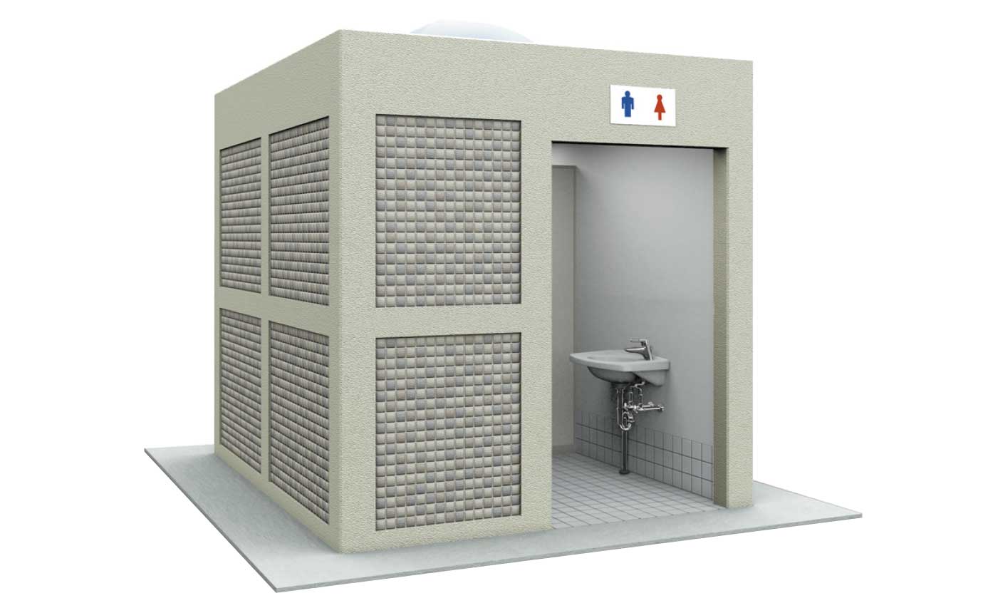 公園トイレに紙がない本当の理由と防犯の死角【2026年最新】