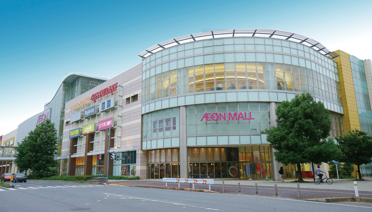イオン千葉ニュータウン店徹底解剖！営業時間や混雑とリニューアルの真相