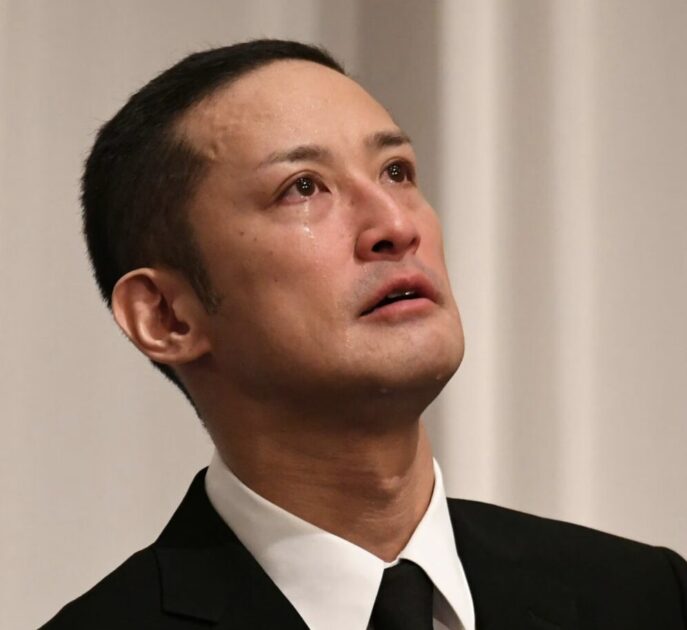 変革の時代を生き抜く男の流儀——松岡昌宏が体現する「美学」と2026年の新たな挑戦