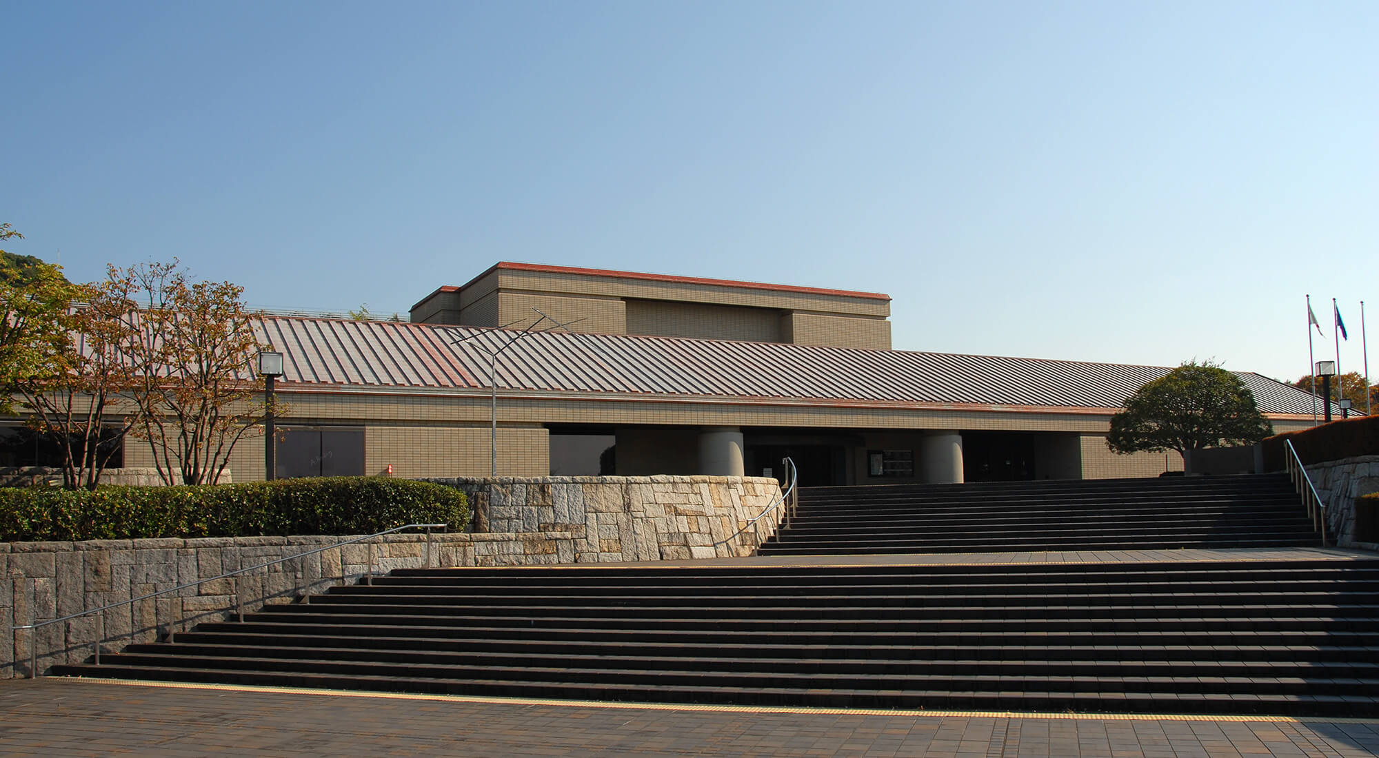 静岡県立美術館の全貌に迫る！ロダン館の圧倒的魅力と鑑賞の極意