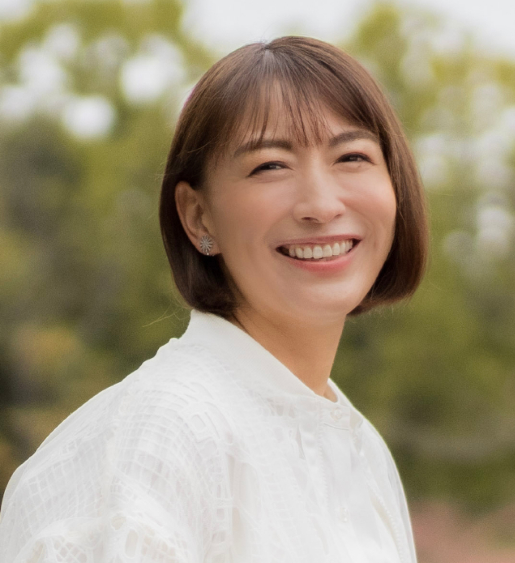 小椋久美子の現在と再婚の真相｜離婚理由とオグシオ解散秘話に迫る