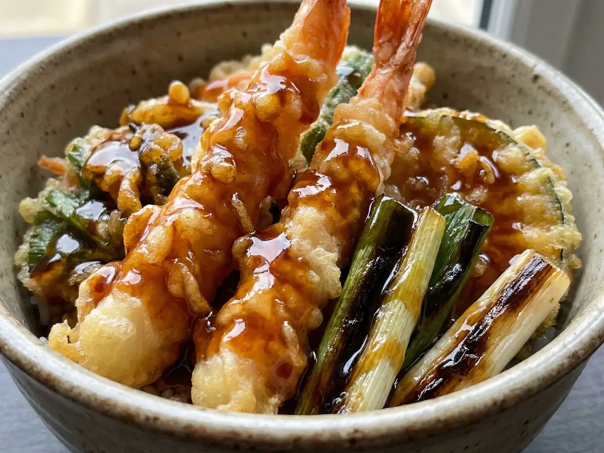 【2026最新】 天丼 の たれ の 作り方 最新画像・動画まとめ #809