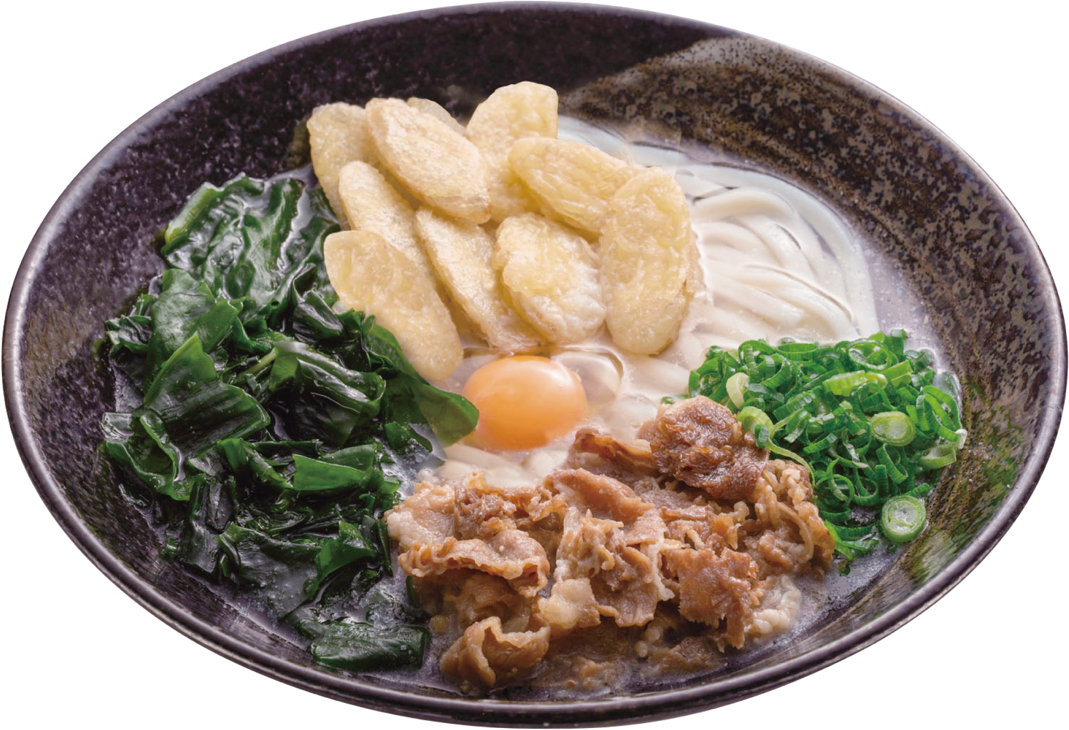 九州を魅了する人力うどん！秘伝スープの深みと名物トッピング解剖