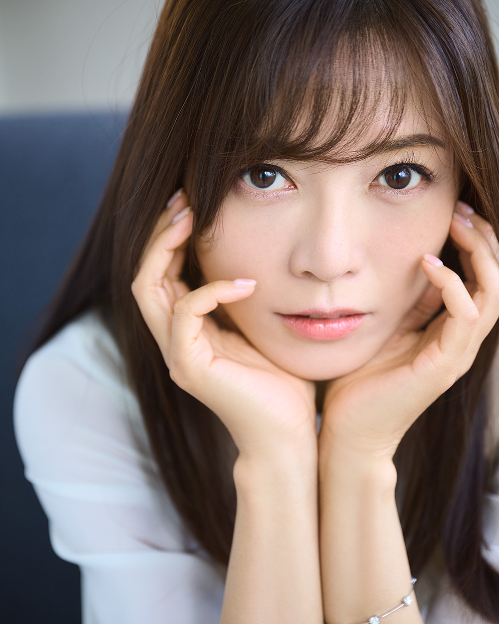 釈由美子の現在2026｜夫や子供の今と事務所移籍の真相を徹底追跡