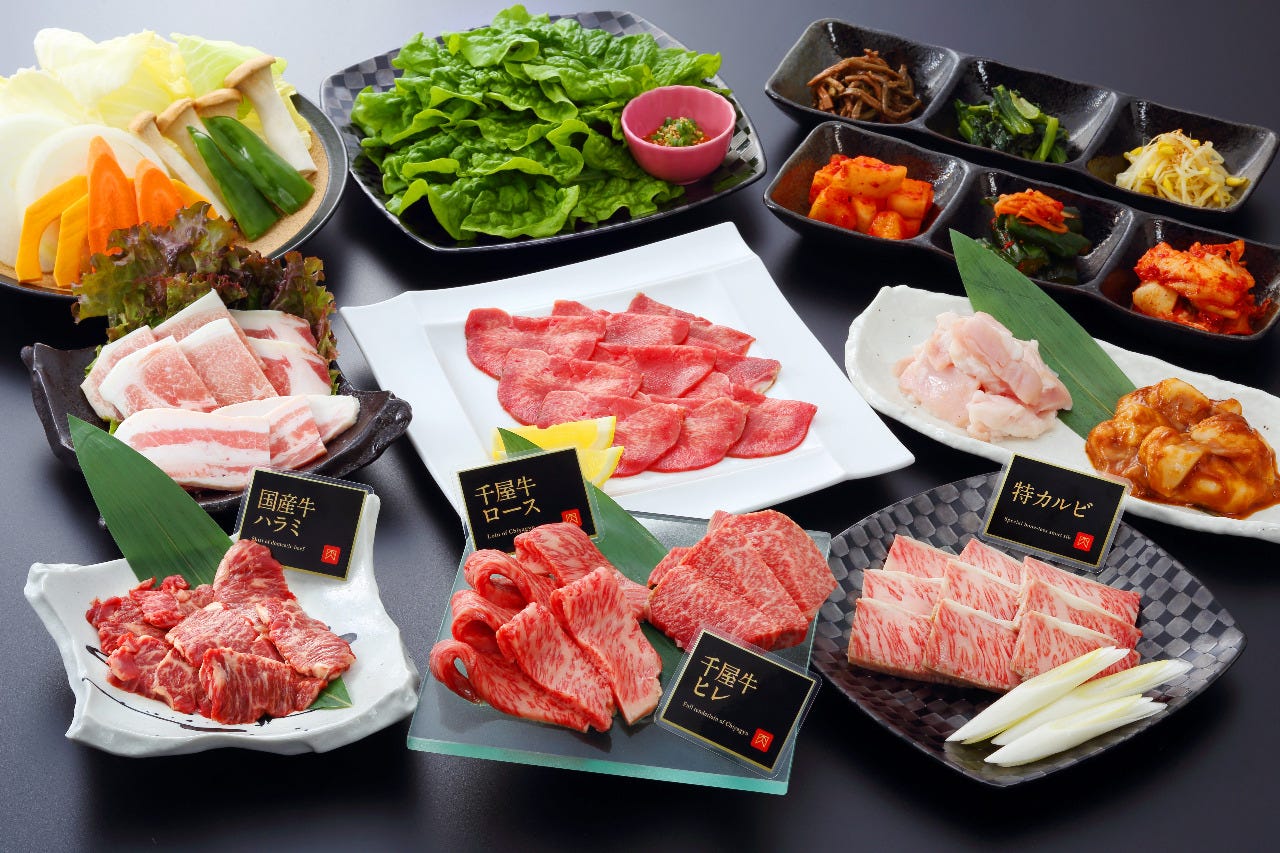 【2026最新】岡山の焼肉名店を厳選！幻の千屋牛から高コスパ店まで